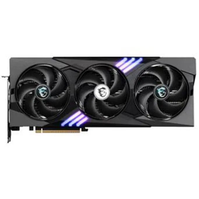 MSI RTX5070Ti Gaming Trio OC, 16GB GDDR7, NVIDIA GeForce, V531-240R, G507T-16GTC - Slika 16
