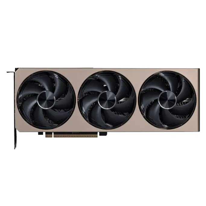 MSI RTX5070Ti Inspire 3X OC, 16GB GDDR7, NVIDIA GeForce, V531-245R, G507T-16I3C - Slika 7