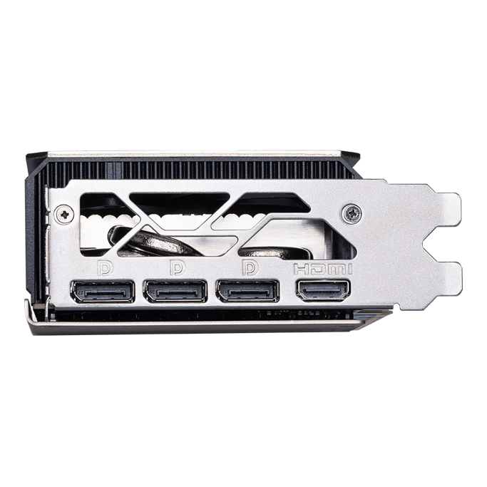 MSI RTX5070Ti Inspire 3X OC, 16GB GDDR7, NVIDIA GeForce, V531-245R, G507T-16I3C - Slika 5