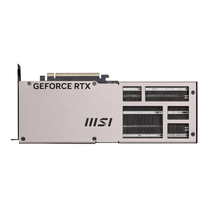MSI RTX5070Ti Inspire 3X OC, 16GB GDDR7, NVIDIA GeForce, V531-245R, G507T-16I3C - Slika 3
