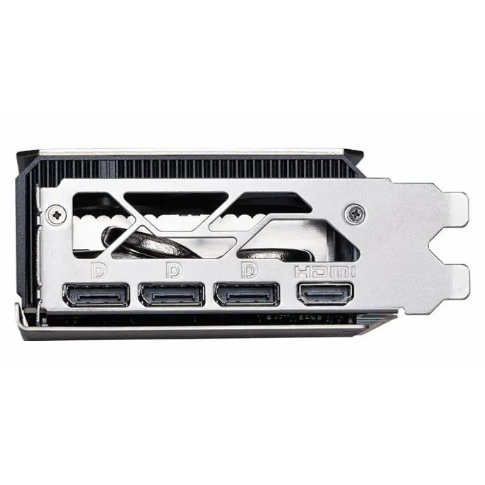 MSI RTX5070Ti Inspire 3X OC, 16GB GDDR7, NVIDIA GeForce, V531-245R, G507T-16I3C - Slika 5