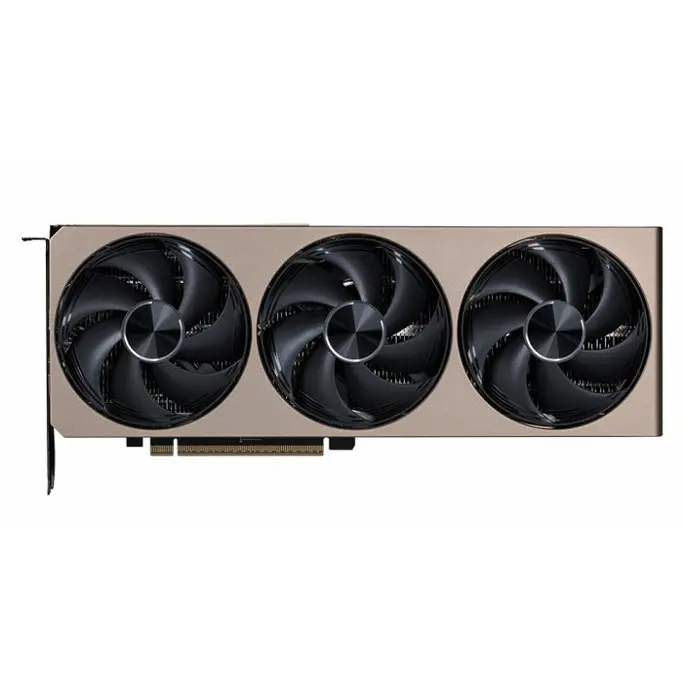 MSI RTX5070Ti Inspire 3X OC, 16GB GDDR7, NVIDIA GeForce, V531-245R, G507T-16I3C - Slika 2