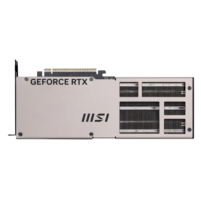 MSI RTX5070Ti Inspire 3X OC, 16GB GDDR7, NVIDIA GeForce, V531-245R, G507T-16I3C - Slika 10