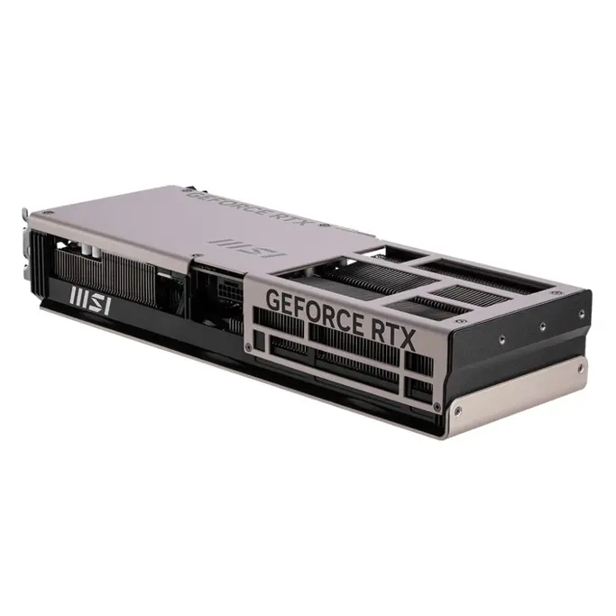 MSI RTX5070Ti Inspire 3X OC, 16GB GDDR7, NVIDIA GeForce, V531-245R, G507T-16I3C - Slika 8