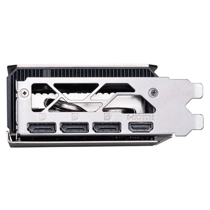 MSI RTX5070Ti Inspire 3X OC, 16GB GDDR7, NVIDIA GeForce, V531-245R, G507T-16I3C - Slika 9