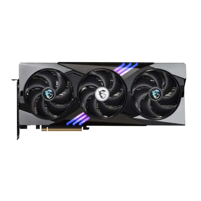 MSI RTX5080 Gaming Trio OC, 16GB GDDR7, NVIDIA GeForce, V531-005R, G5080-16GTC - Slika 12