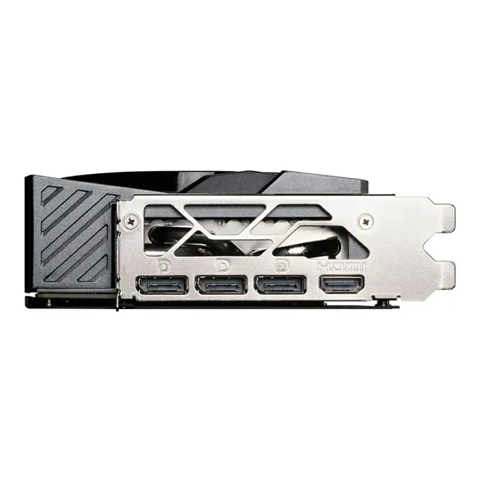 MSI RTX5080 Gaming Trio OC, 16GB GDDR7, NVIDIA GeForce, V531-005R, G5080-16GTC - Slika 5