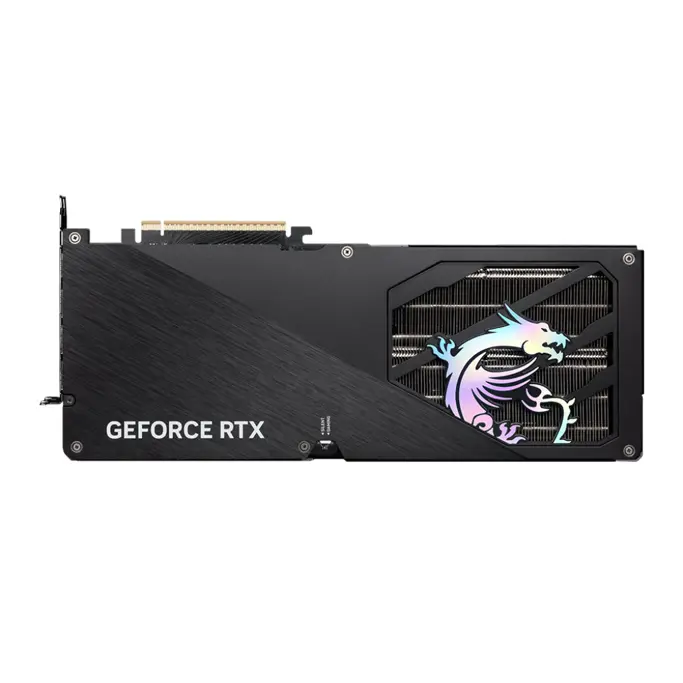 MSI RTX5080 Gaming Trio OC, 16GB GDDR7, NVIDIA GeForce, V531-005R, G5080-16GTC - Slika 14