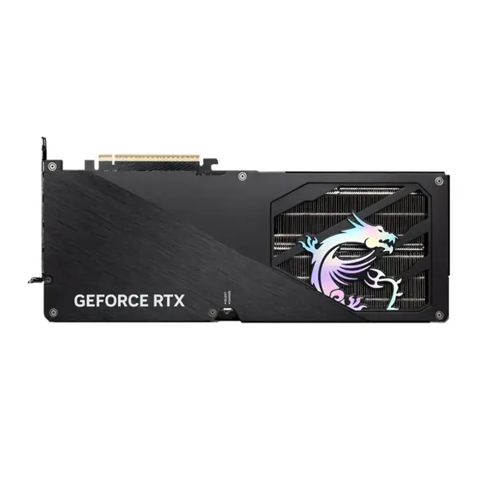 MSI RTX5080 Gaming Trio OC, 16GB GDDR7, NVIDIA GeForce, V531-005R, G5080-16GTC - Slika 9