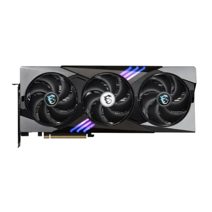 MSI RTX5080 Gaming Trio OC, 16GB GDDR7, NVIDIA GeForce, V531-005R, G5080-16GTC - Slika 10