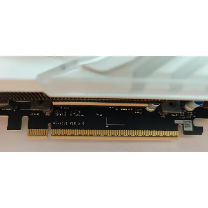 MSI RTX5080 Gaming Trio OC WHITE - Artikl umanjene vrijednosti - Slika 15
