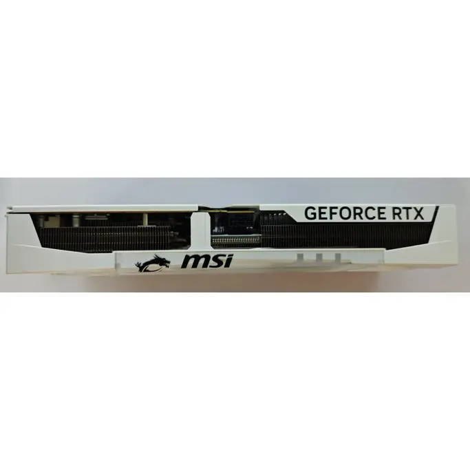 MSI RTX5080 Gaming Trio OC WHITE - Artikl umanjene vrijednosti - Slika 19
