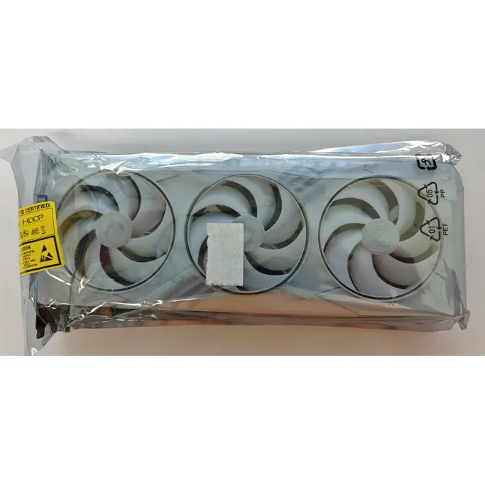 MSI RTX5080 Gaming Trio OC WHITE - Artikl umanjene vrijednosti - Slika 12