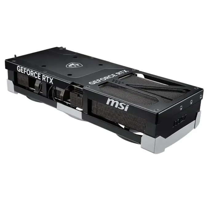 MSI RTX5090 Ventus 3X OC, nVidia GeForce, 32GB GDDR7, V530-060R - Slika 3