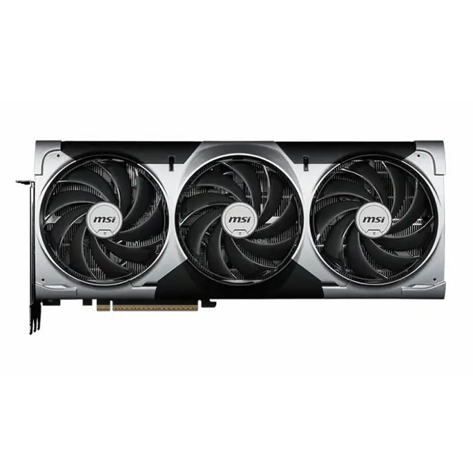 MSI RTX5090 Ventus 3X OC, nVidia GeForce, 32GB GDDR7, V530-060R - Slika 7