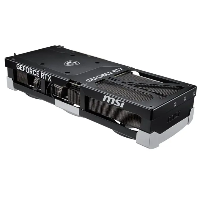 MSI RTX5090 Ventus 3X OC, nVidia GeForce, 32GB GDDR7, V530-060R - Slika 13