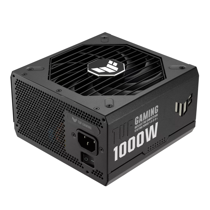 Napajanje ASUS 1000W TUF-GAMING-1000G, Black, Full modular, 80 PLUS Gold, ATX 3.0, 90YE00S1-B0NA00 - Slika 4