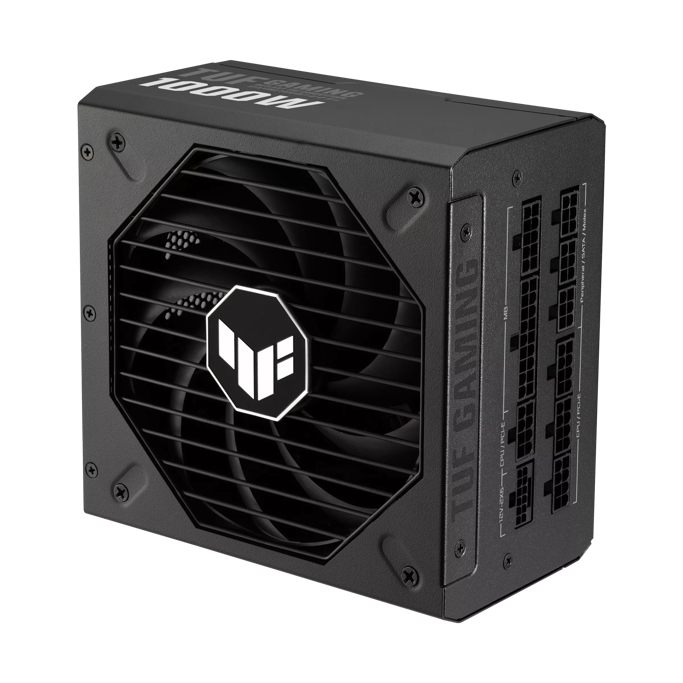 Napajanje ASUS 1000W TUF-GAMING-1000G, Black, Full modular, 80 PLUS Gold, ATX 3.0, 90YE00S1-B0NA00 - Slika 5