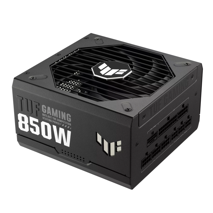 Napajanje ASUS 850W TUF-GAMING-850G, 80 PLUS Gold, ATX 3.0, 90YE00S2-B0NA00 - Slika 2