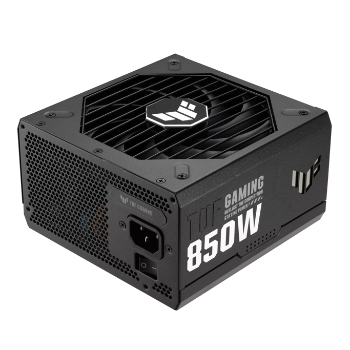 Napajanje ASUS 850W TUF-GAMING-850G, 80 PLUS Gold, ATX 3.0, 90YE00S2-B0NA00 - Slika 4