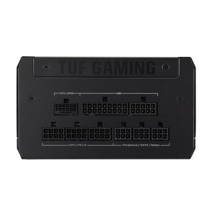 Napajanje ASUS 850W TUF-GAMING-850G, 80 PLUS Gold, ATX 3.0, 90YE00S2-B0NA00 - Slika 3