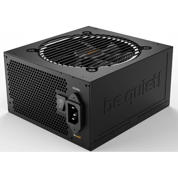 Napajanje Be Quiet 750W Pure Power 12M, Full modular, 80 PLUS Gold, ATX 3.0, BN343 - Slika 3