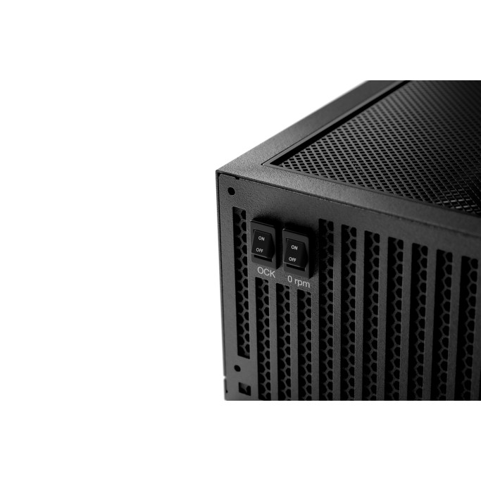 Napajanje Be Quiet 850W Dark Power 14, Full modular, 80 PLUS Titanium, ATX 3.1, BP019EU - Slika 4