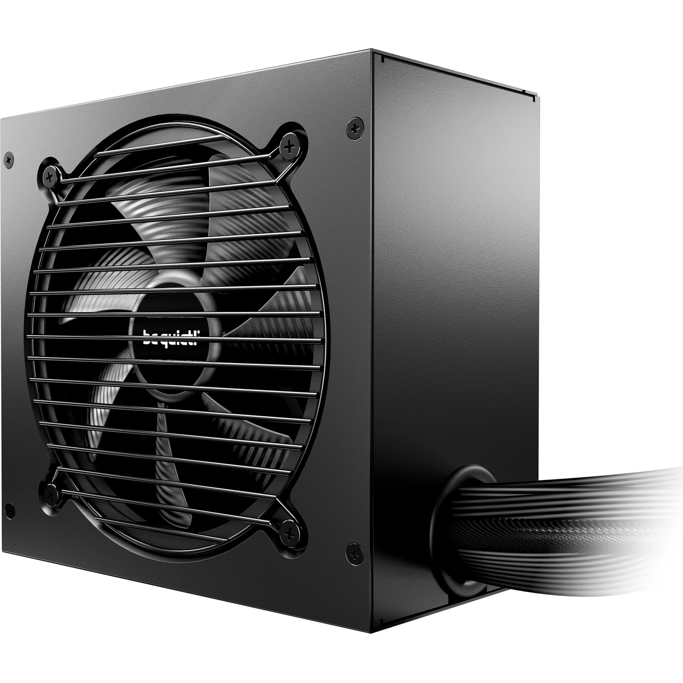 Napajanje Be Quiet 850W Pure Power 12, 80 PLUS Gold, ATX 3.1, BP004EU - Slika 2