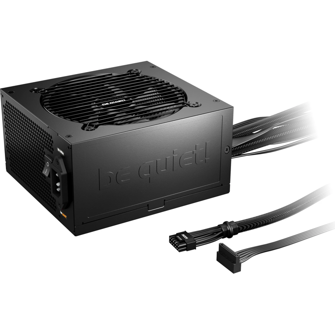 Napajanje Be Quiet 850W Pure Power 12, 80 PLUS Gold, ATX 3.1, BP004EU - Slika 3