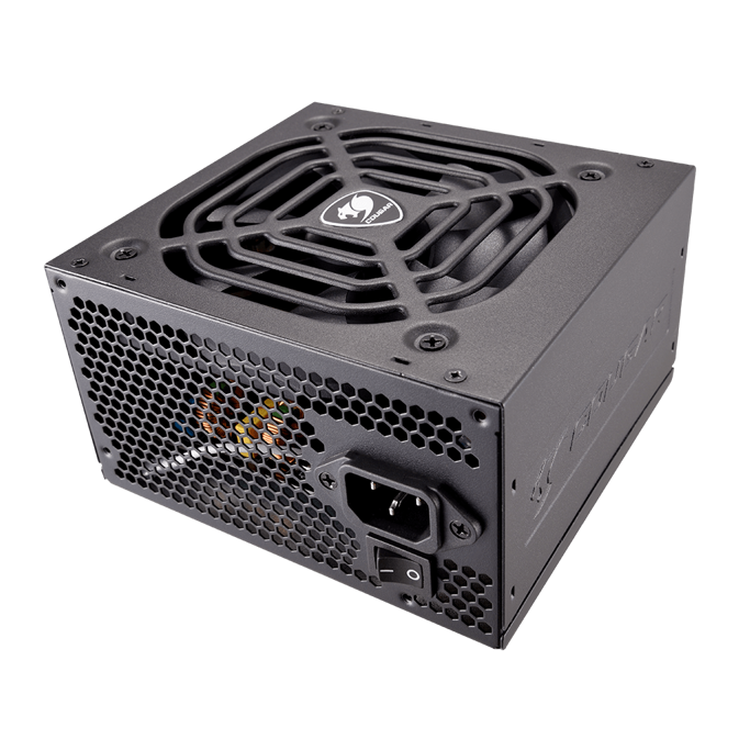 Napajanje Cougar 600W, VTE 600, 80 PLUS Bronze, CGR BS-600 - Slika 1