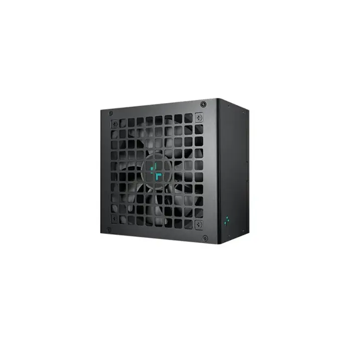 Napajanje DeepCool 550W, PL550D, 80 PLUS Bronze, ATX 3.1, black, R-PL550D-FC0B-EU-V2 - Slika 1