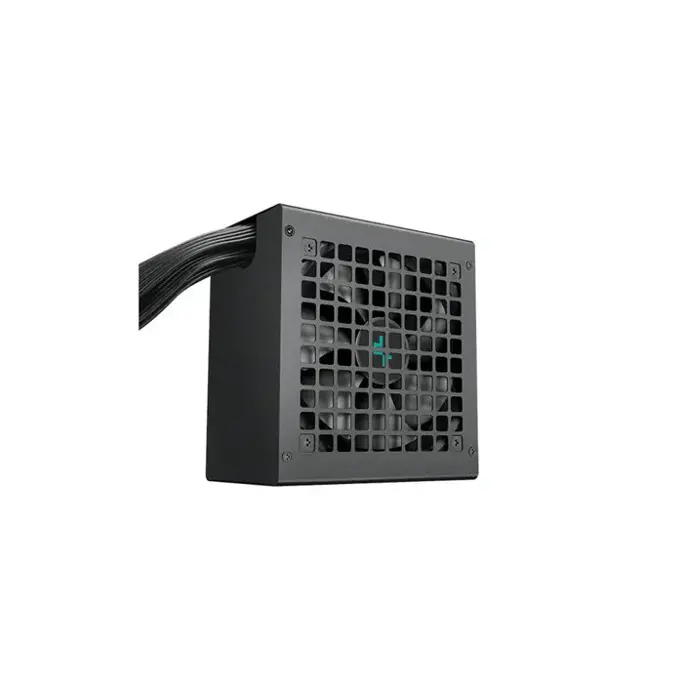 Napajanje DeepCool 550W, PL550D, 80 PLUS Bronze, ATX 3.1, black, R-PL550D-FC0B-EU-V2 - Slika 9
