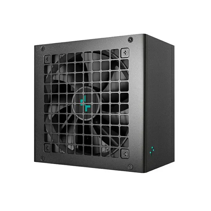 Napajanje DeepCool 650W, PN650D, 80 PLUS Gold, ATX 3.1, R-PN650D-FC0B-EU-V2 - Slika 1