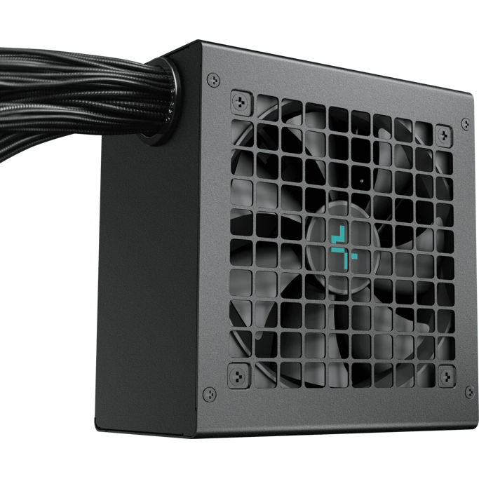 Napajanje DeepCool 850W, PN850D, Gamer Storm, 80 PLUS Gold, ATX 3.1, R-PN850D-FC0B-JGEU-V2 - Slika 1