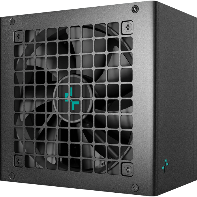 Napajanje DeepCool 850W, PN850D, Gamer Storm, 80 PLUS Gold, ATX 3.1, R-PN850D-FC0B-JGEU-V2 - Slika 2