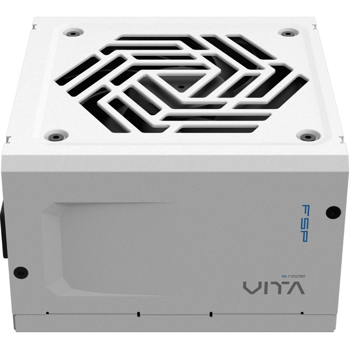 Napajanje Fortron 850W FSP Vita GM, White, Full modular, 80 PLUS Gold, ATX 3.1, PPA8504214 - Slika 4
