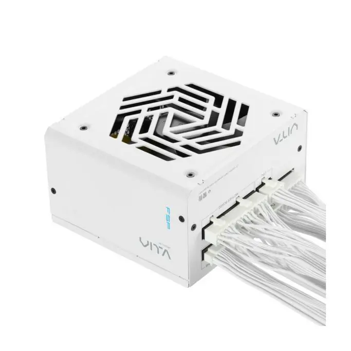 Napajanje Fortron 850W FSP Vita GM, White, Full modular, 80 PLUS Gold, ATX 3.1, PPA8504214 - Slika 1