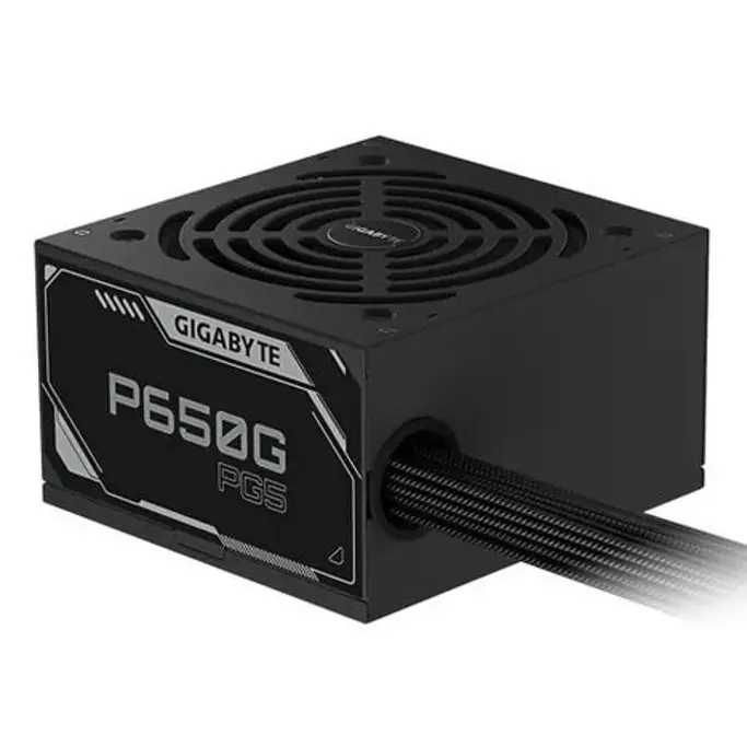 Napajanje Gigabyte 650W P650G PG5, 80 PLUS Gold, ATX 3.1, GP-P650G PG5 - Slika 2