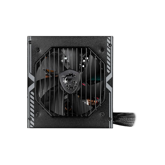 Napajanje MSI 750W MAG A750BN, 80 PLUS Bronze, ATX 3.1, 306-7ZPSX11-CE0 - Slika 3