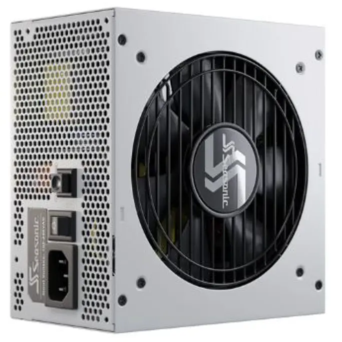 Napajanje Seasonic 1000W FOCUS GX-1000, White, Full modular, 80 PLUS Gold, ATX 3.1, FOCUS-GX-1000-V4-WHITE - Slika 10