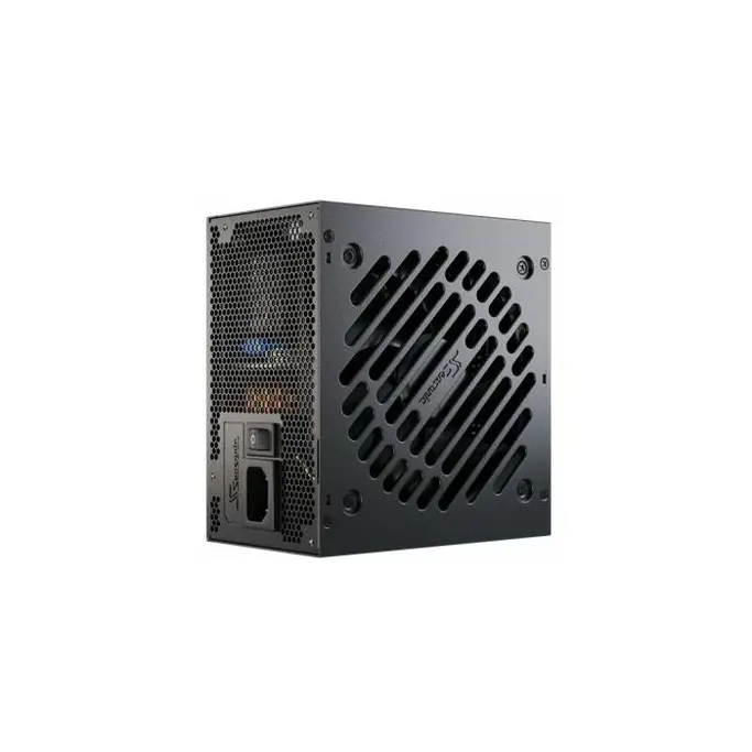 Napajanje Seasonic 750W CORE GX 750, Full modular, 80 PLUS Gold, ATX 3.1, SRP-CGX751-A5A32SF - Slika 2