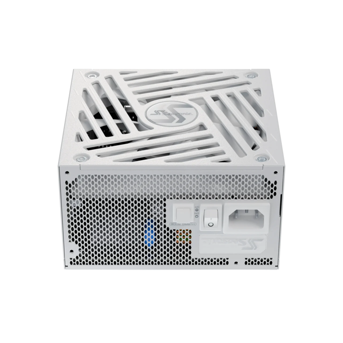 Napajanje Seasonic 850W FOCUS GX 850, White, Full modular, 80 PLUS Gold, ATX 3.1, FOCUS-GX-850-V4-WHITE - Slika 6