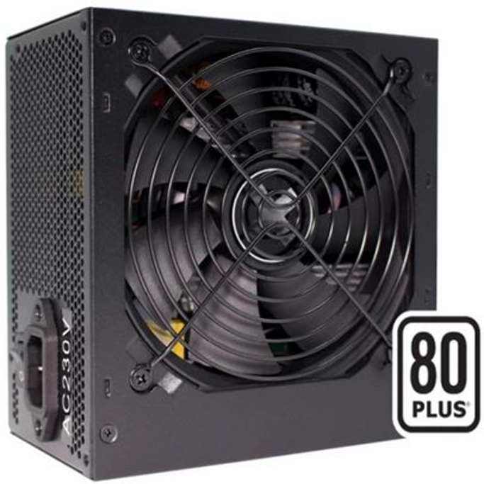 Napajanje Xilence 750W Performance C+, 80 PLUS, Black, Bulk, XN431 - Slika 1
