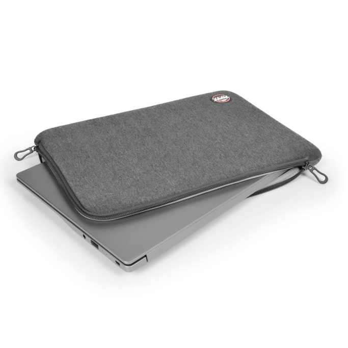 Navlaka za laptop Port Torino II 15.6", siva, 140412 - Slika 3