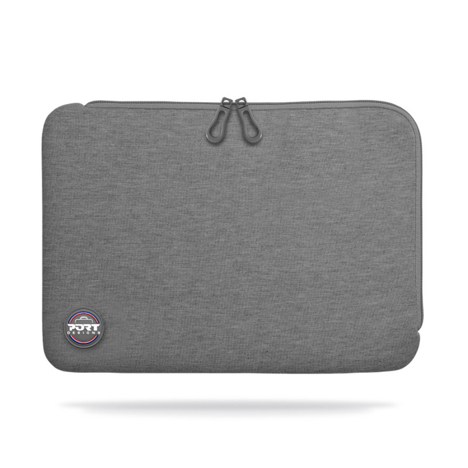 Navlaka za laptop Port Torino II 15.6", siva, 140412 - Slika 1