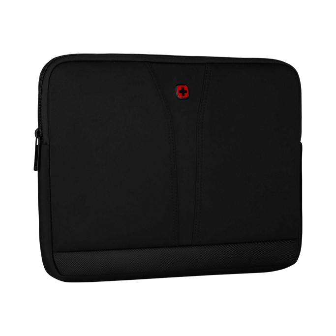 Navlaka za laptop Wenger BC Fix 14", crna, 606459 - Slika 3