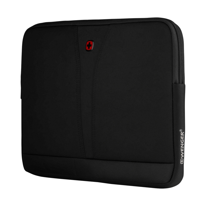 Navlaka za laptop Wenger BC Fix 14", crna, 606459 - Slika 4