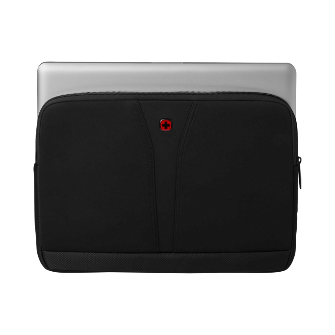 Navlaka za laptop Wenger BC Fix 14", crna, 606459 - Slika 5