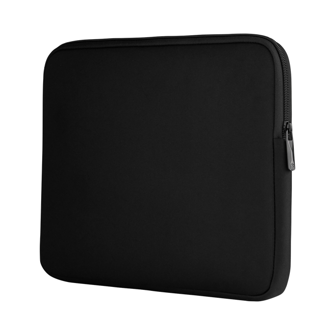 Navlaka za laptop Wenger BC Fix 14", crna, 606459 - Slika 1