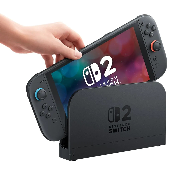 Nintendo Switch 2 - Slika 4